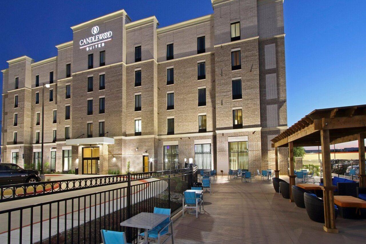 Hotel Candlewood - By Ihg 2*