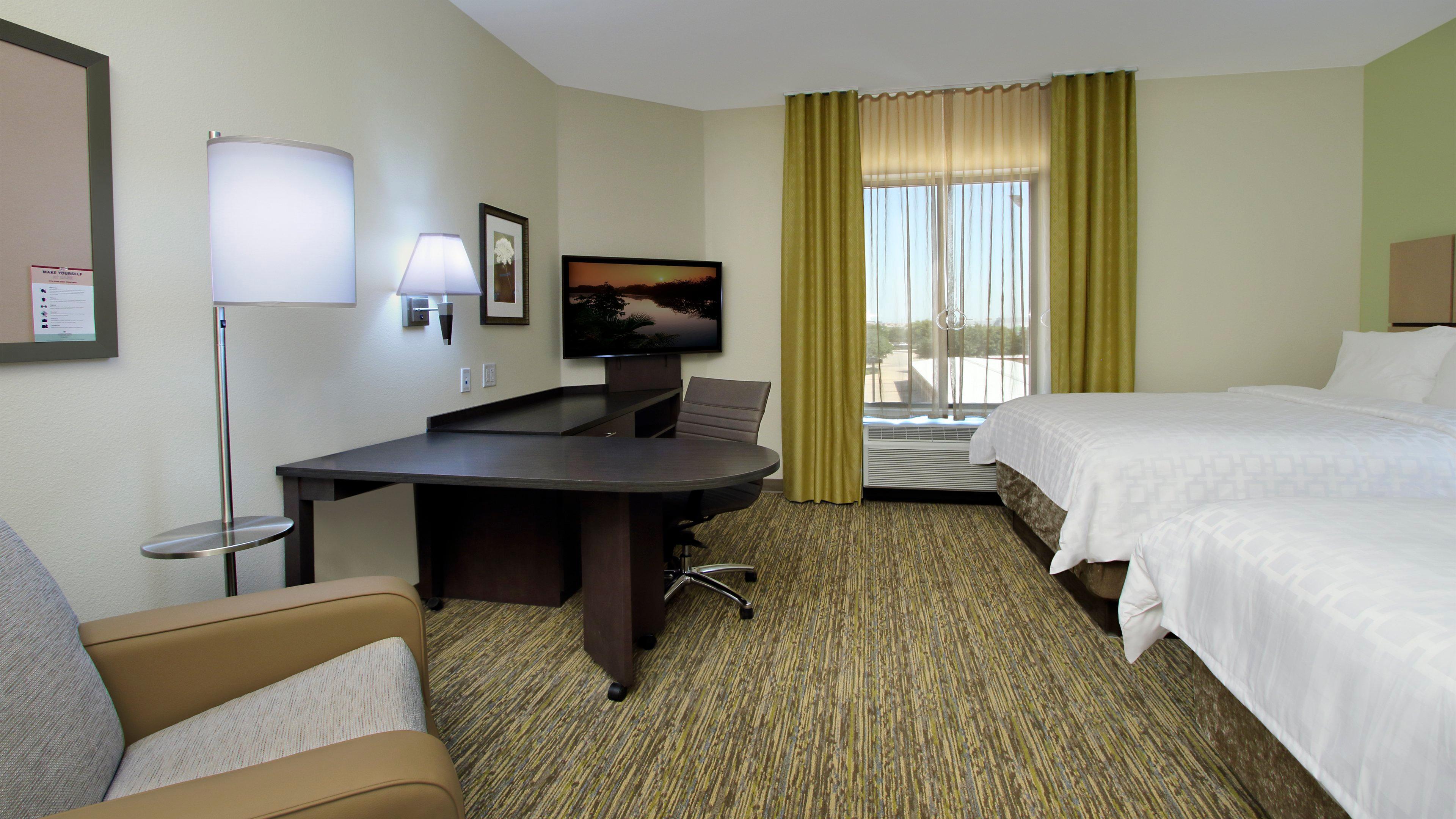 Candlewood - By Ihg Hotel