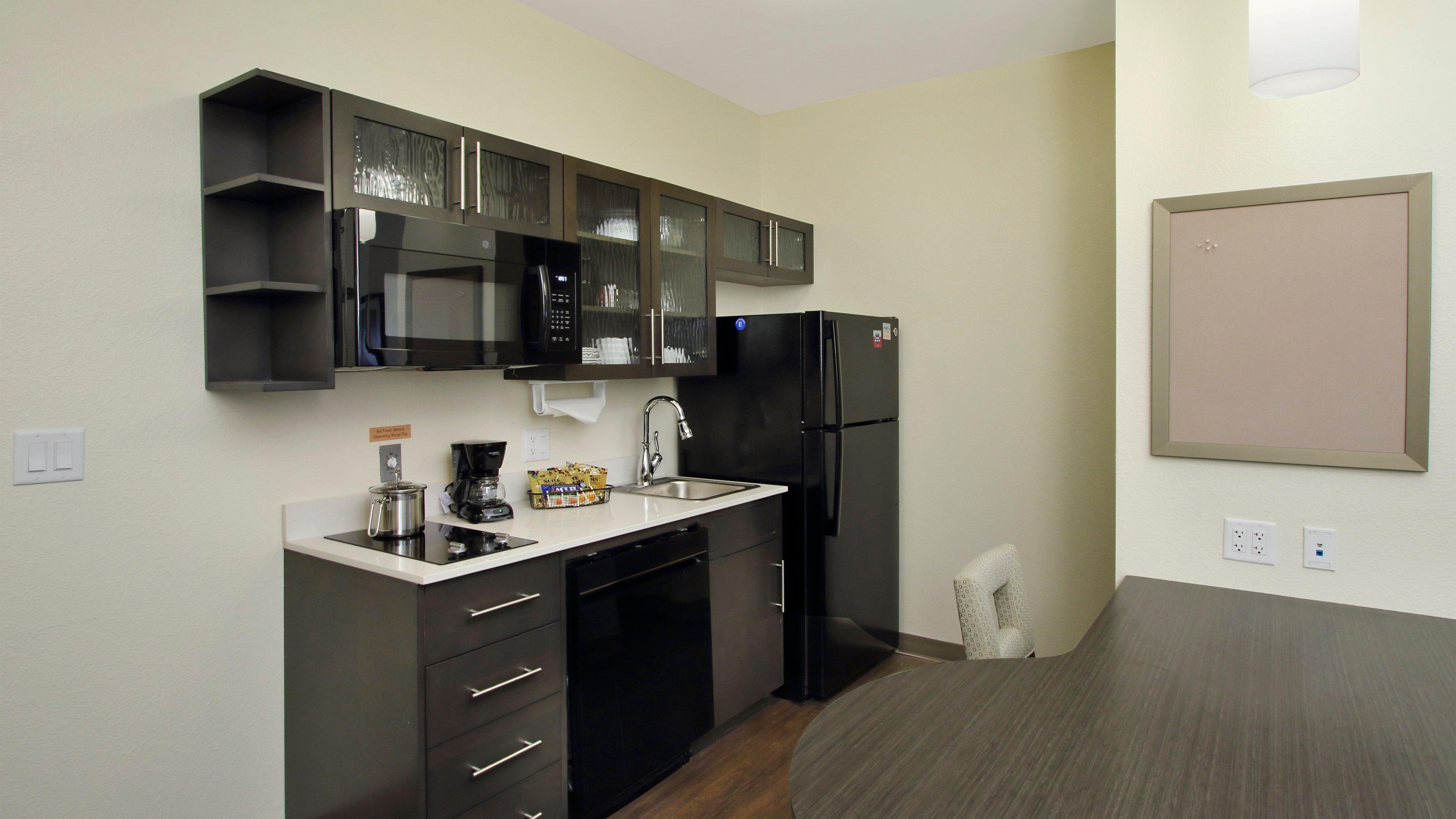 Candlewood - By Ihg Hotel Frisco