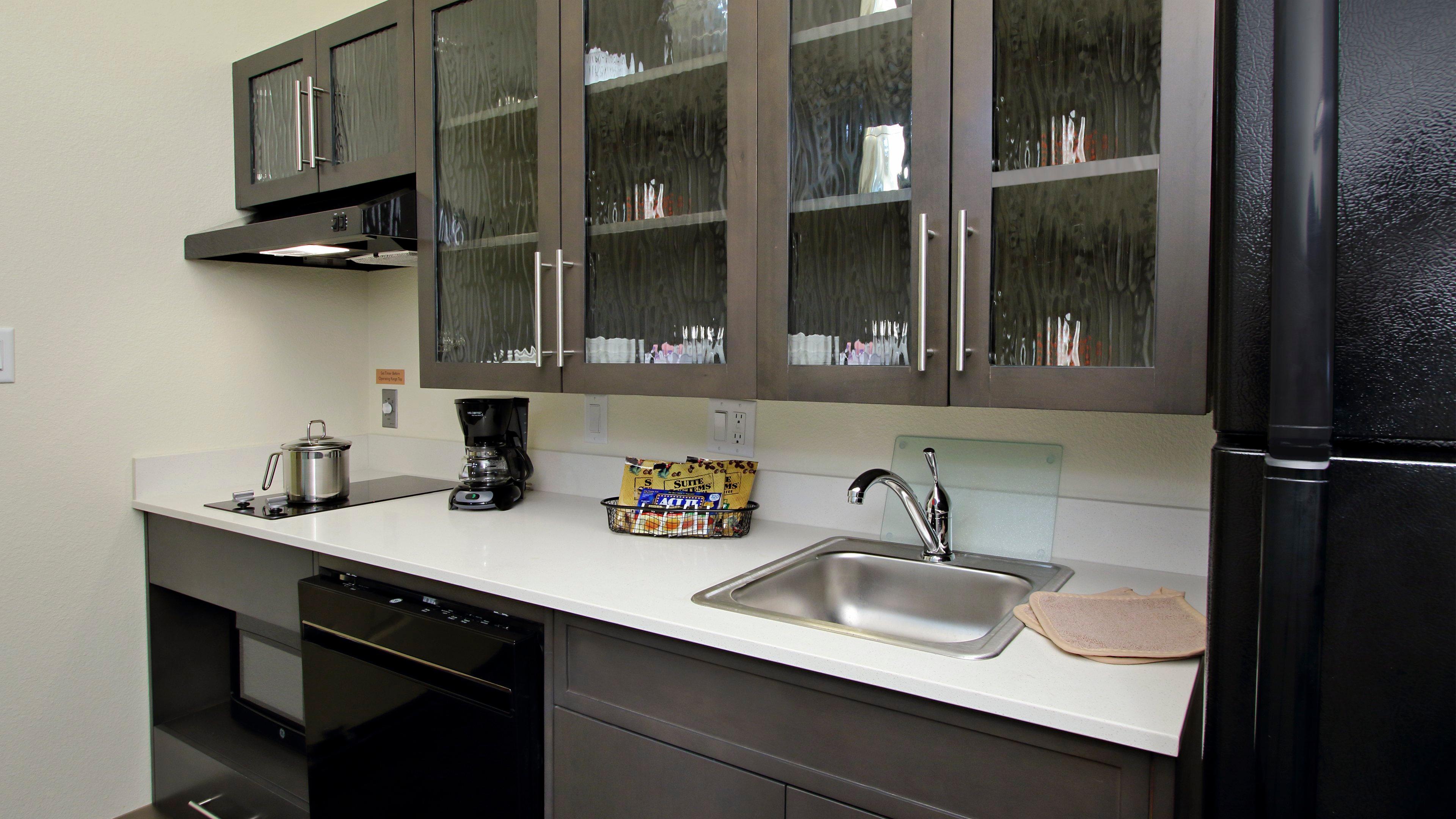Hotel Candlewood - By Ihg Frisco