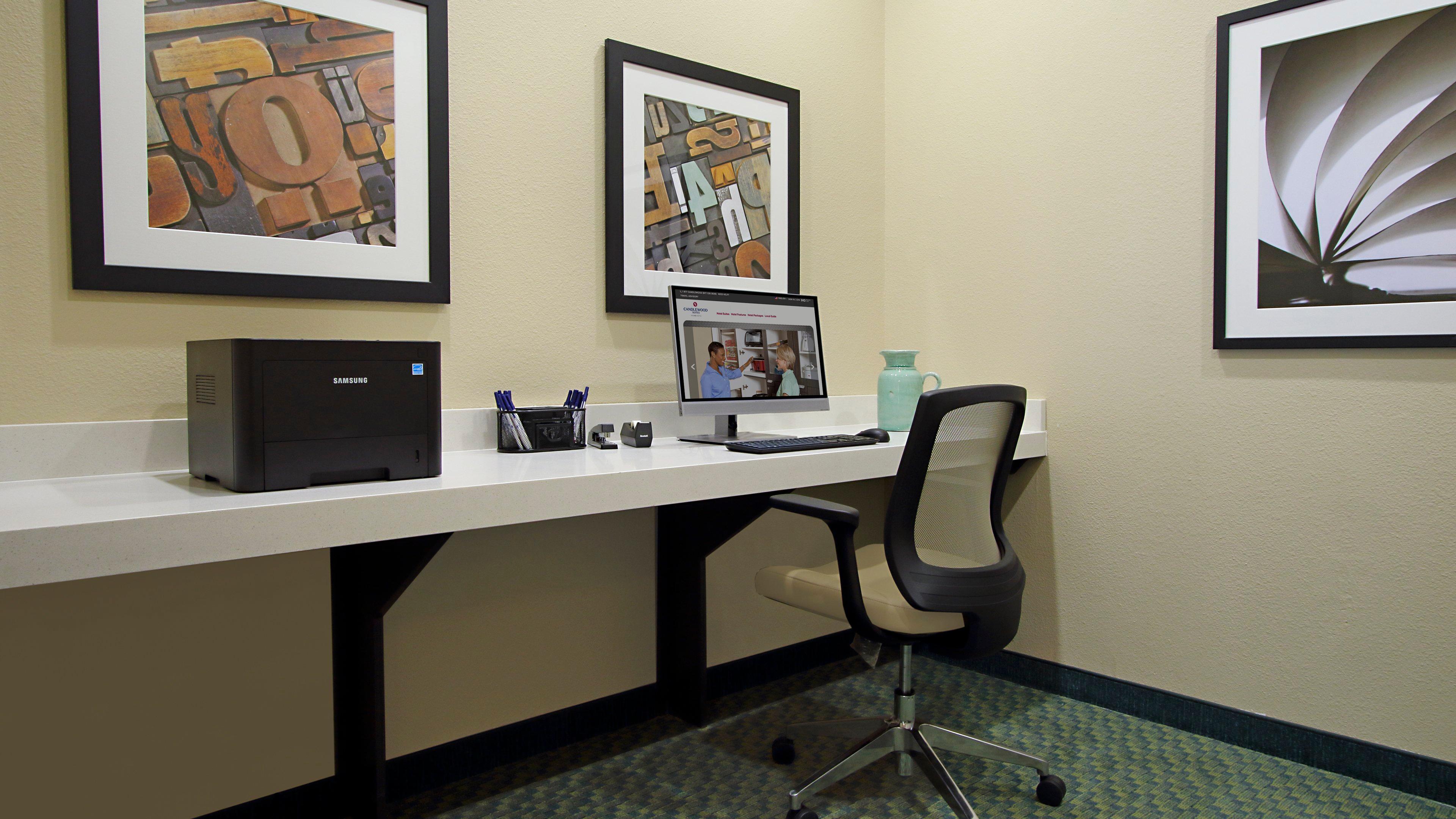 Hotel Candlewood - By Ihg Frisco
