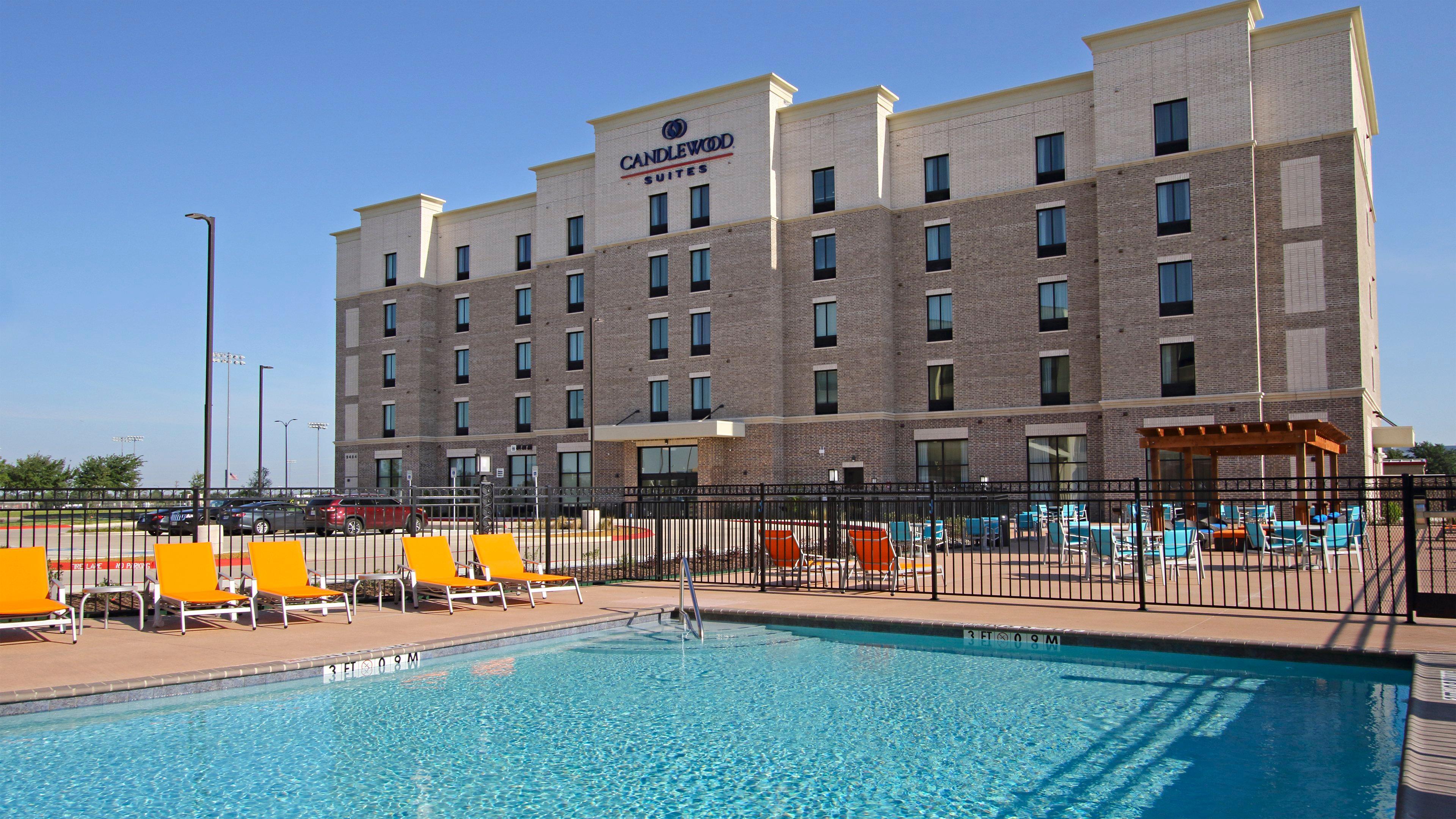 Candlewood - By Ihg 2*