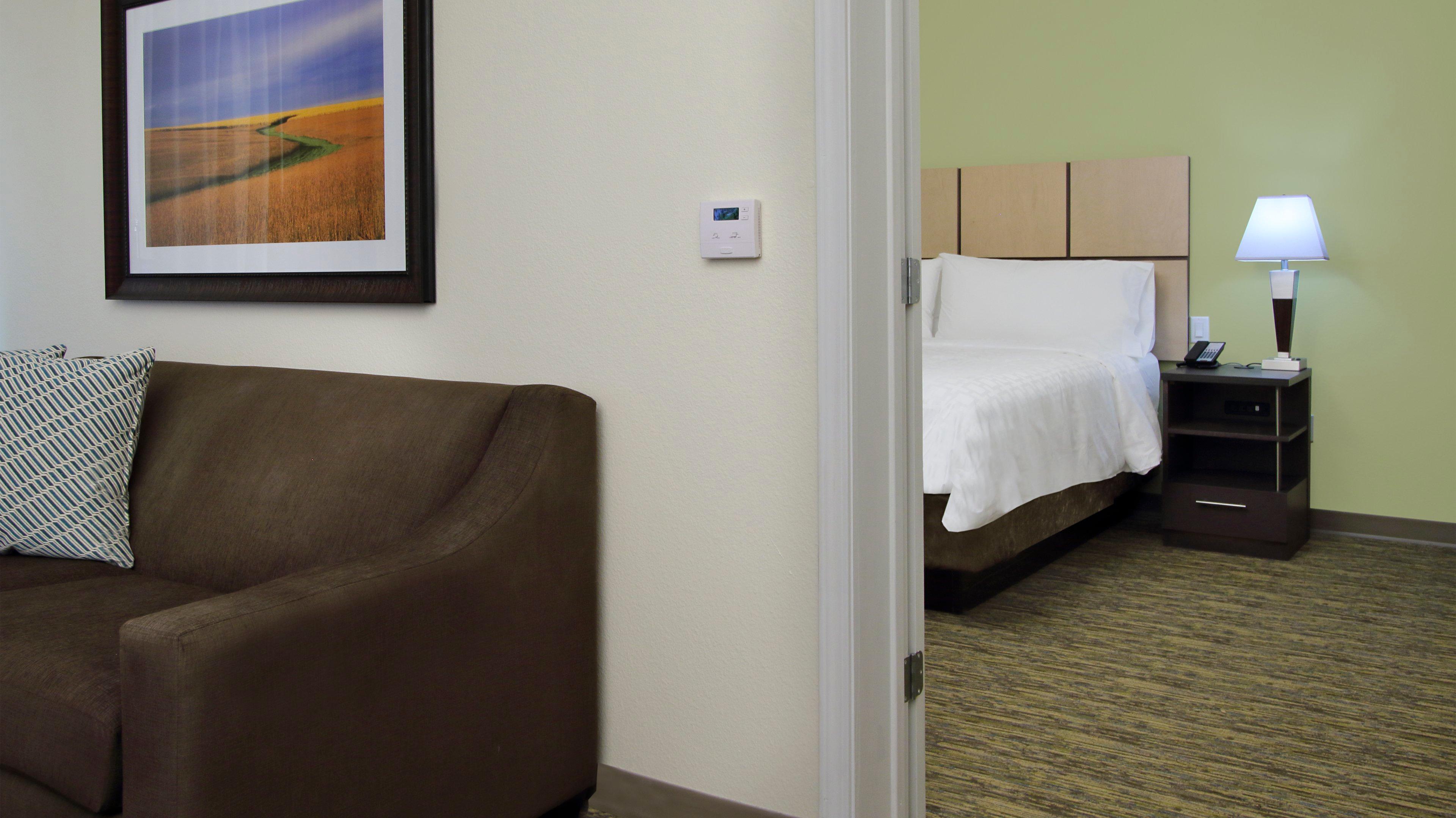 Candlewood - By Ihg 2* Frisco