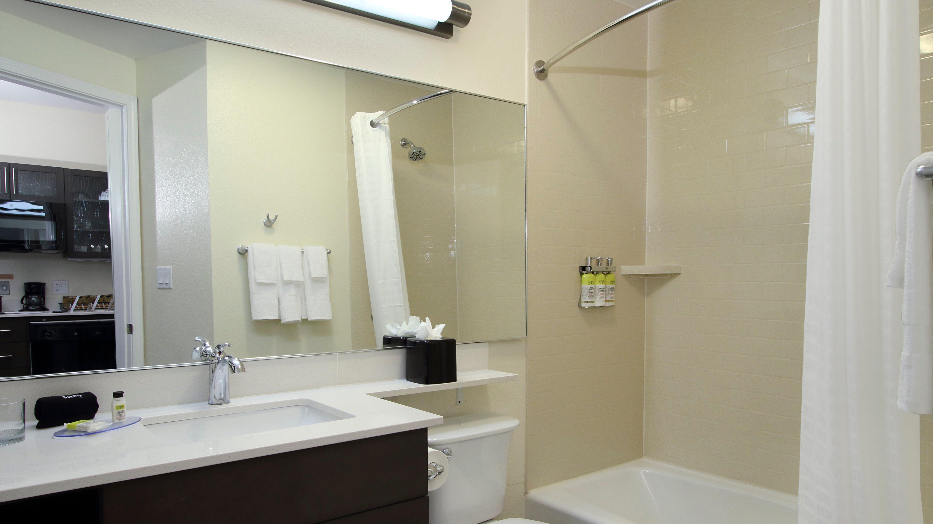 Candlewood - By Ihg Hotel Frisco