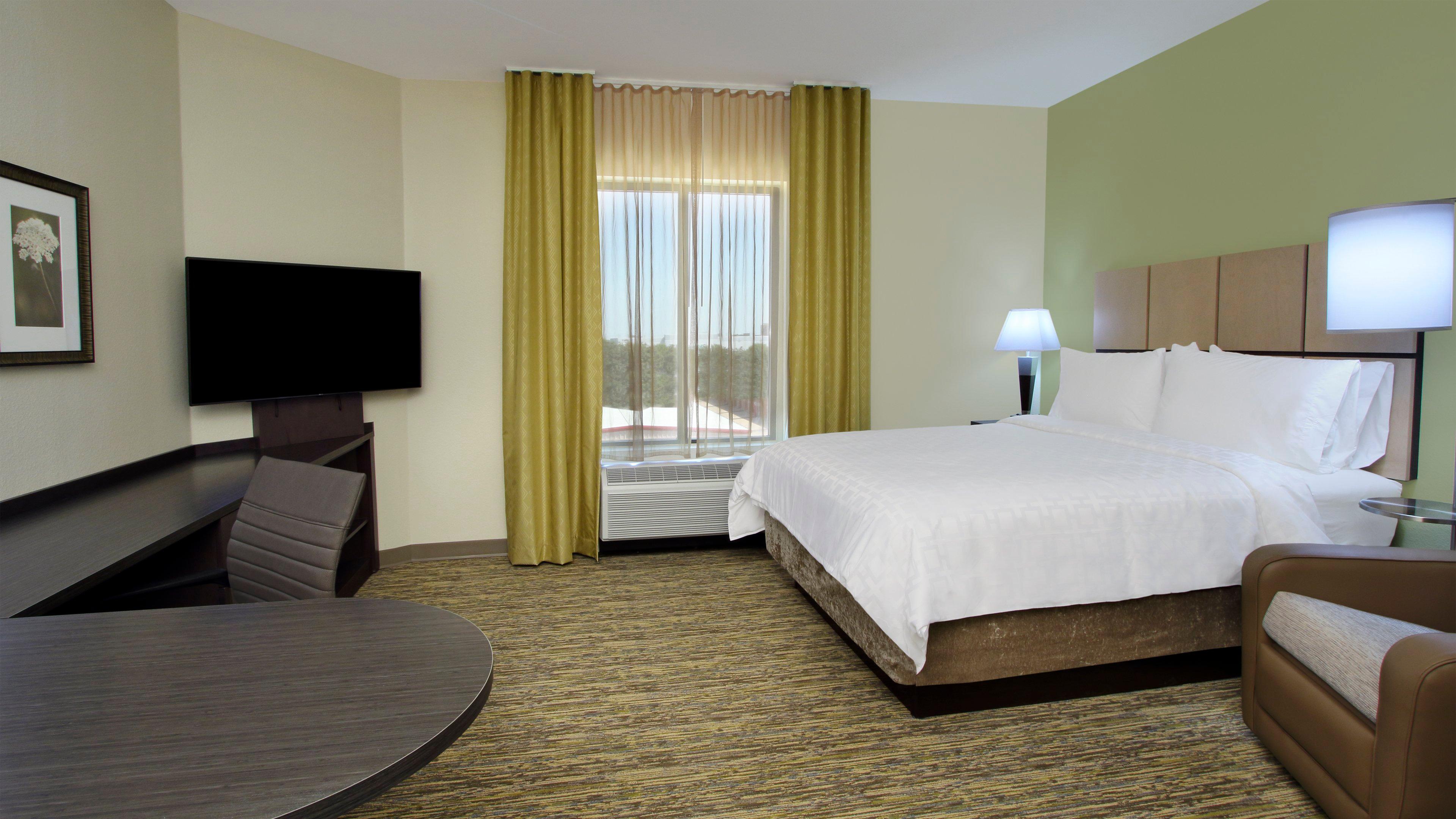 Candlewood - By Ihg