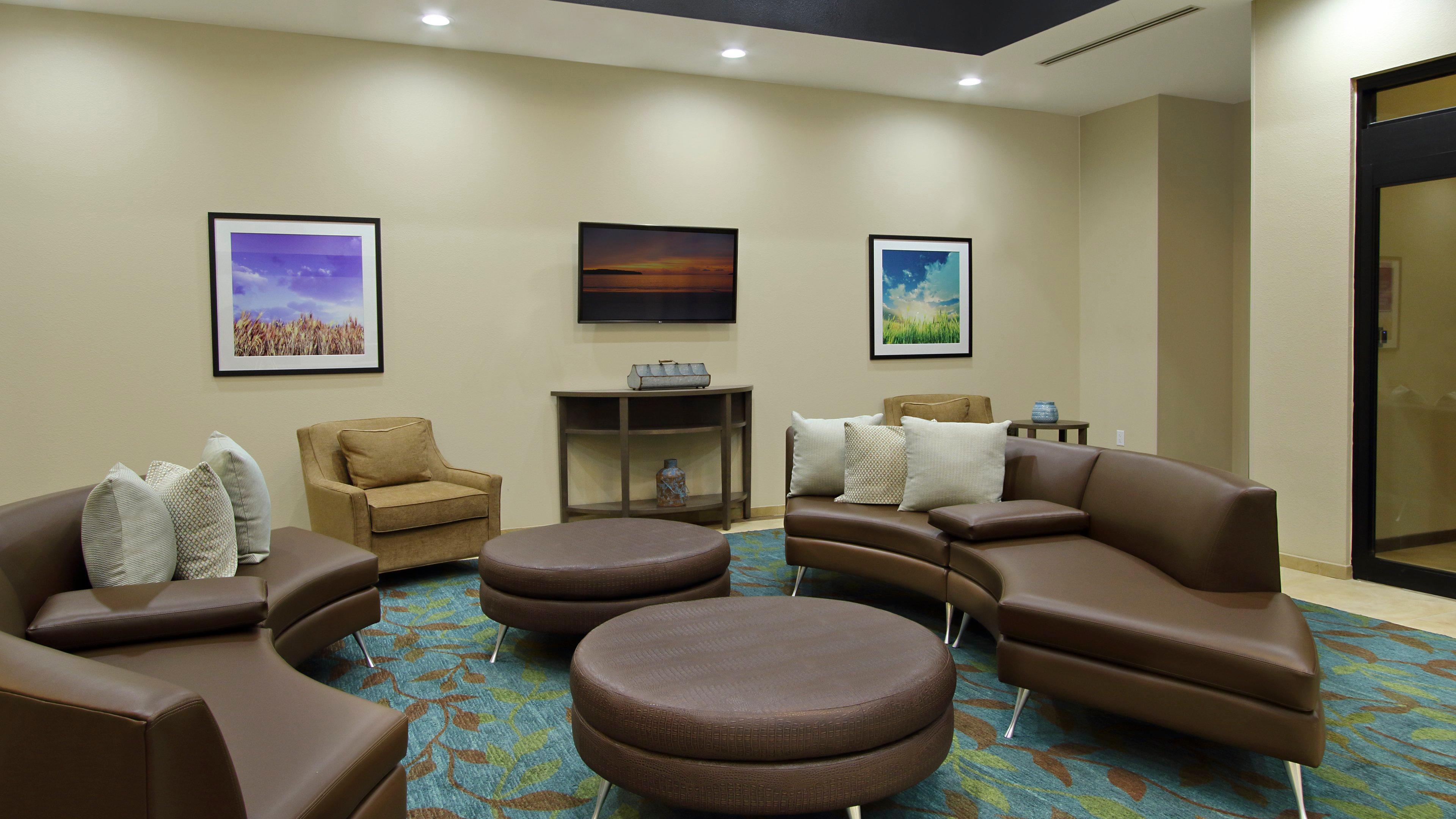 Candlewood - By Ihg 2* Frisco