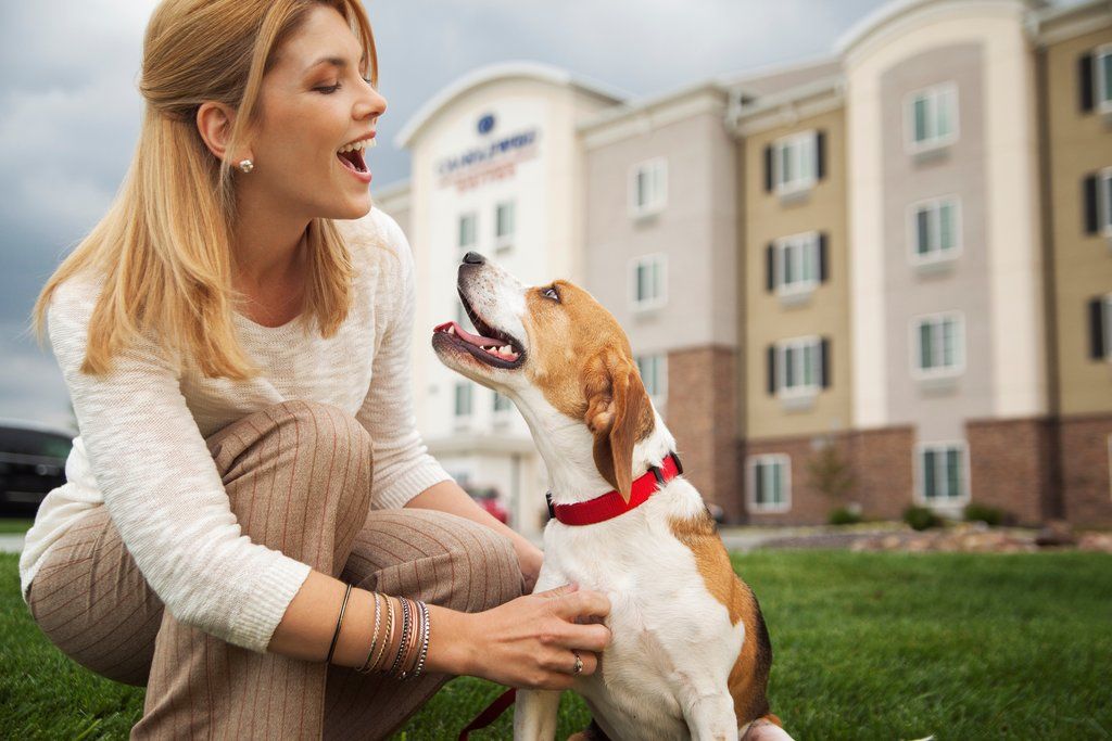 Candlewood - By Ihg Hotel Frisco